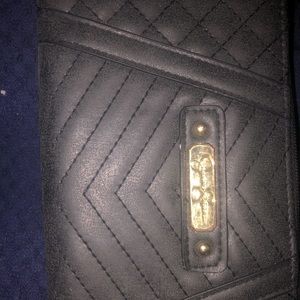 Jessica Simpson wallet
